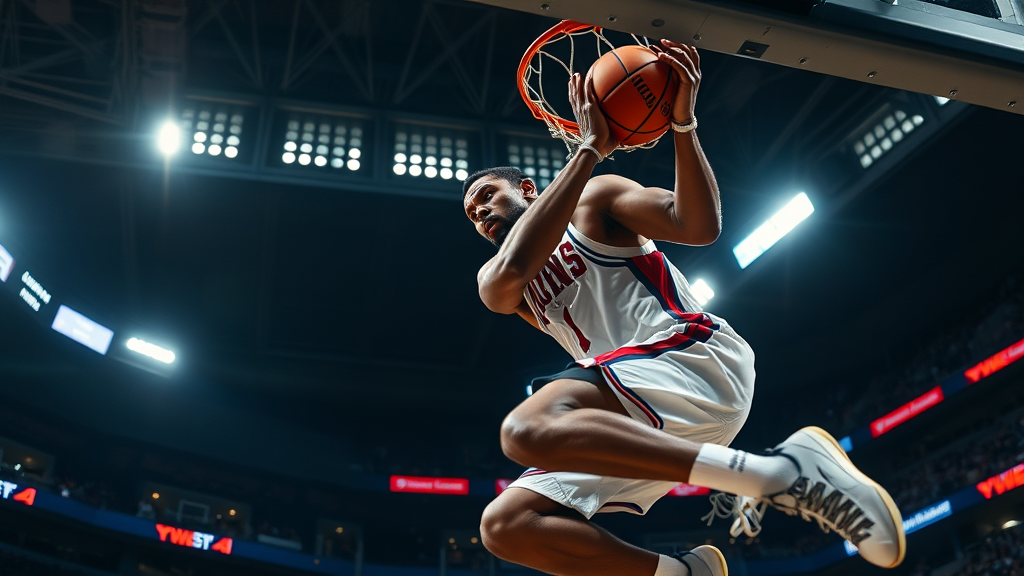 AI generated image on BasedLabs