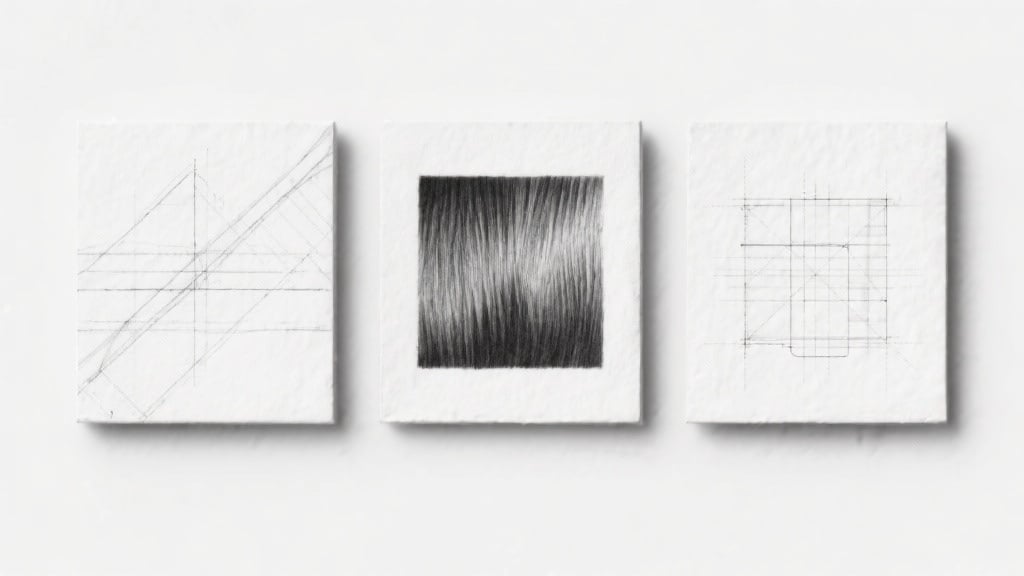 Guided Controls for Any Style - Feature illustration