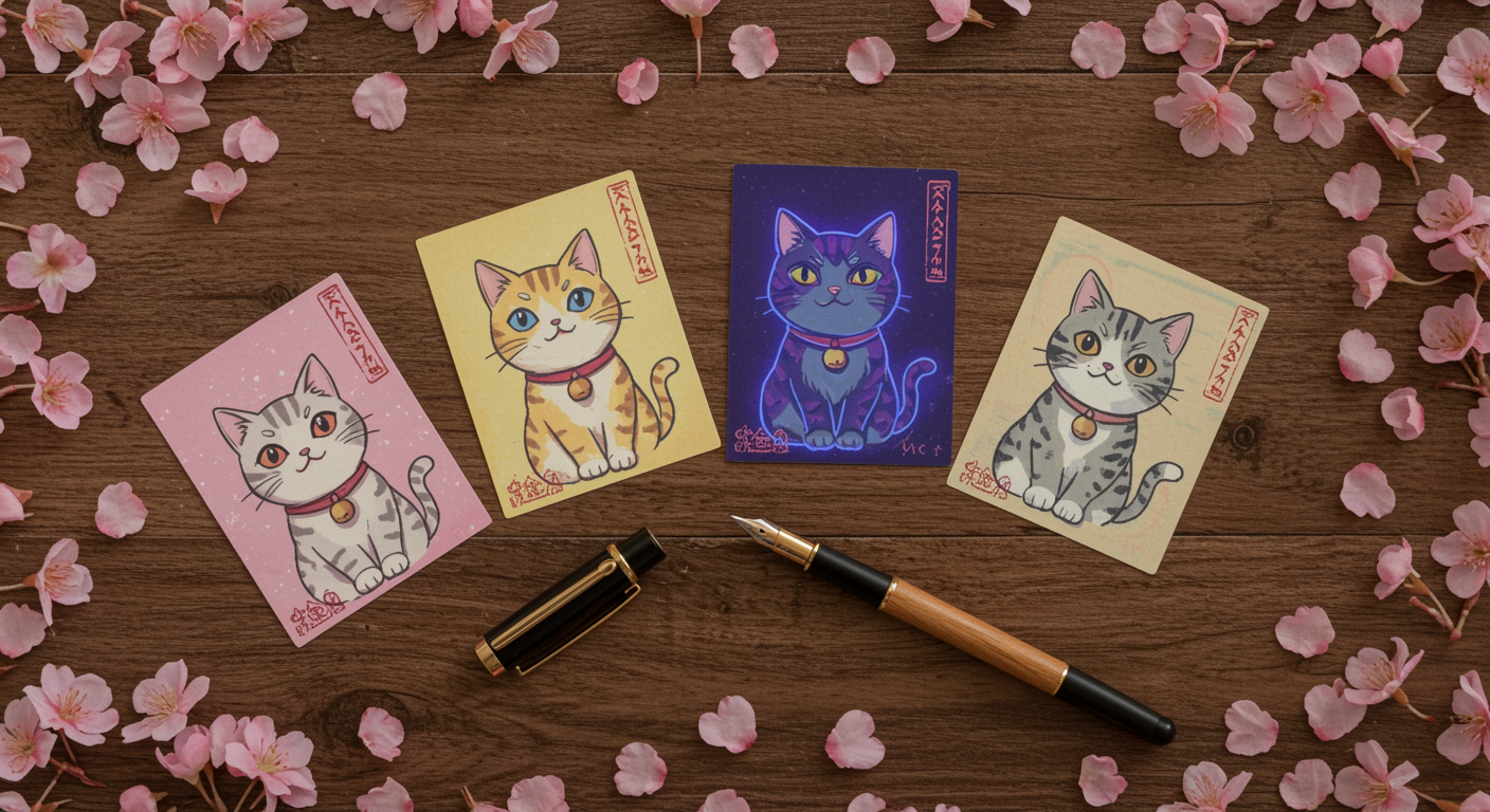 Creative Freedom With Anime Filter AI - Feature illustration