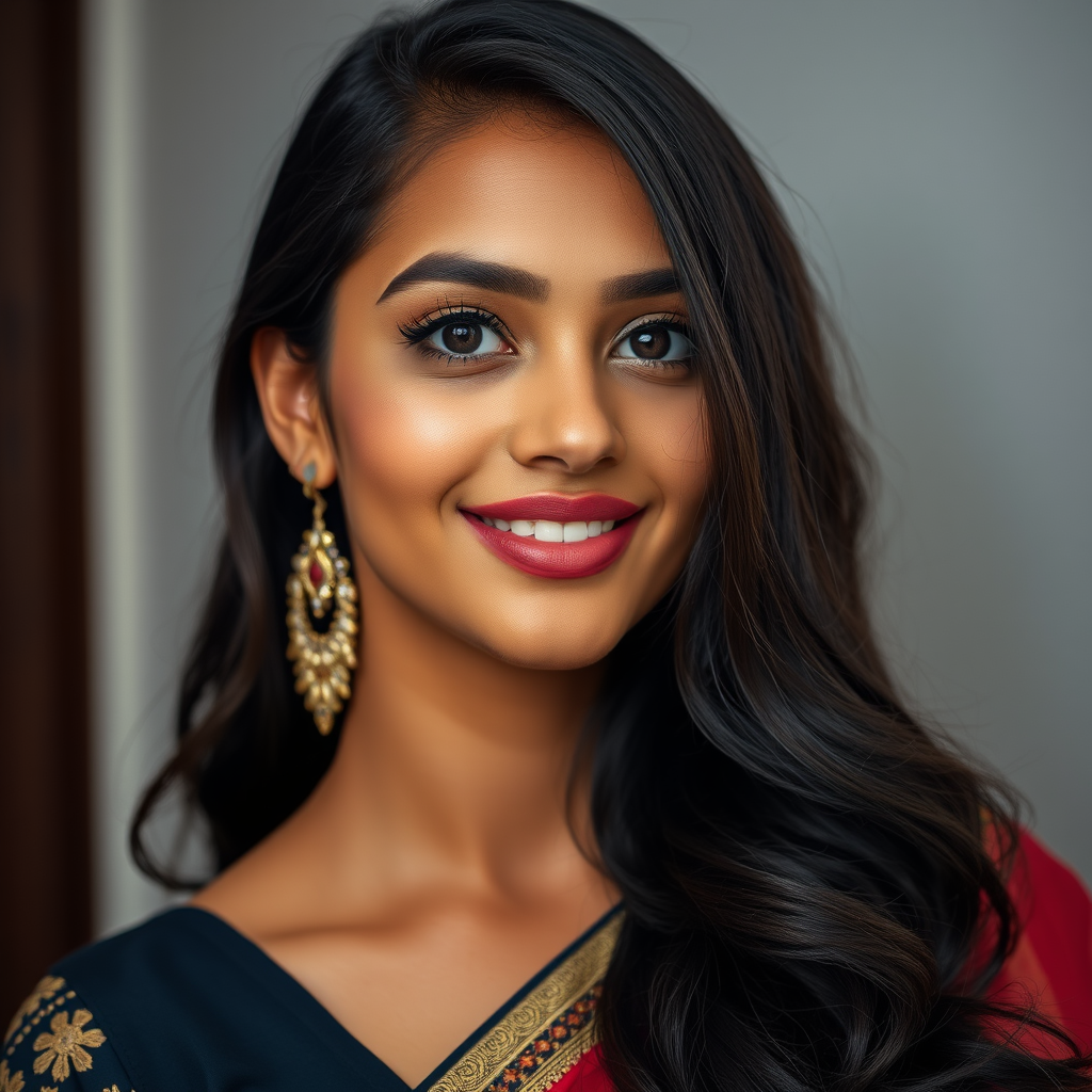 AI generated image on BasedLabs