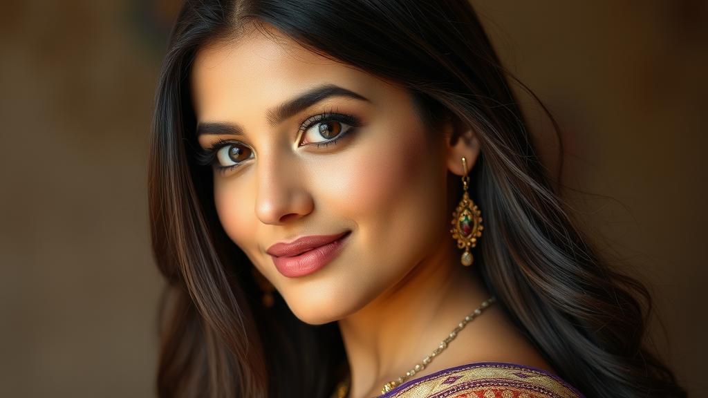 AI generated image on BasedLabs