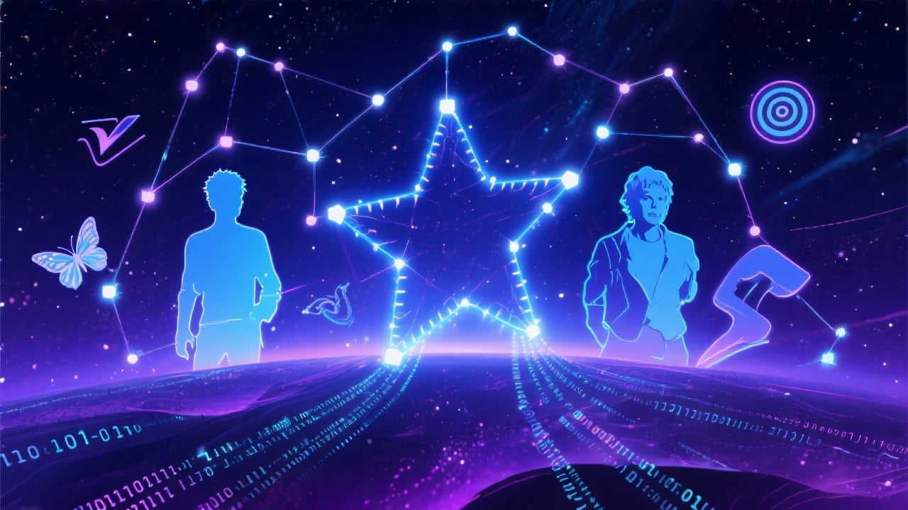 Create Engaging Content - Feature illustration