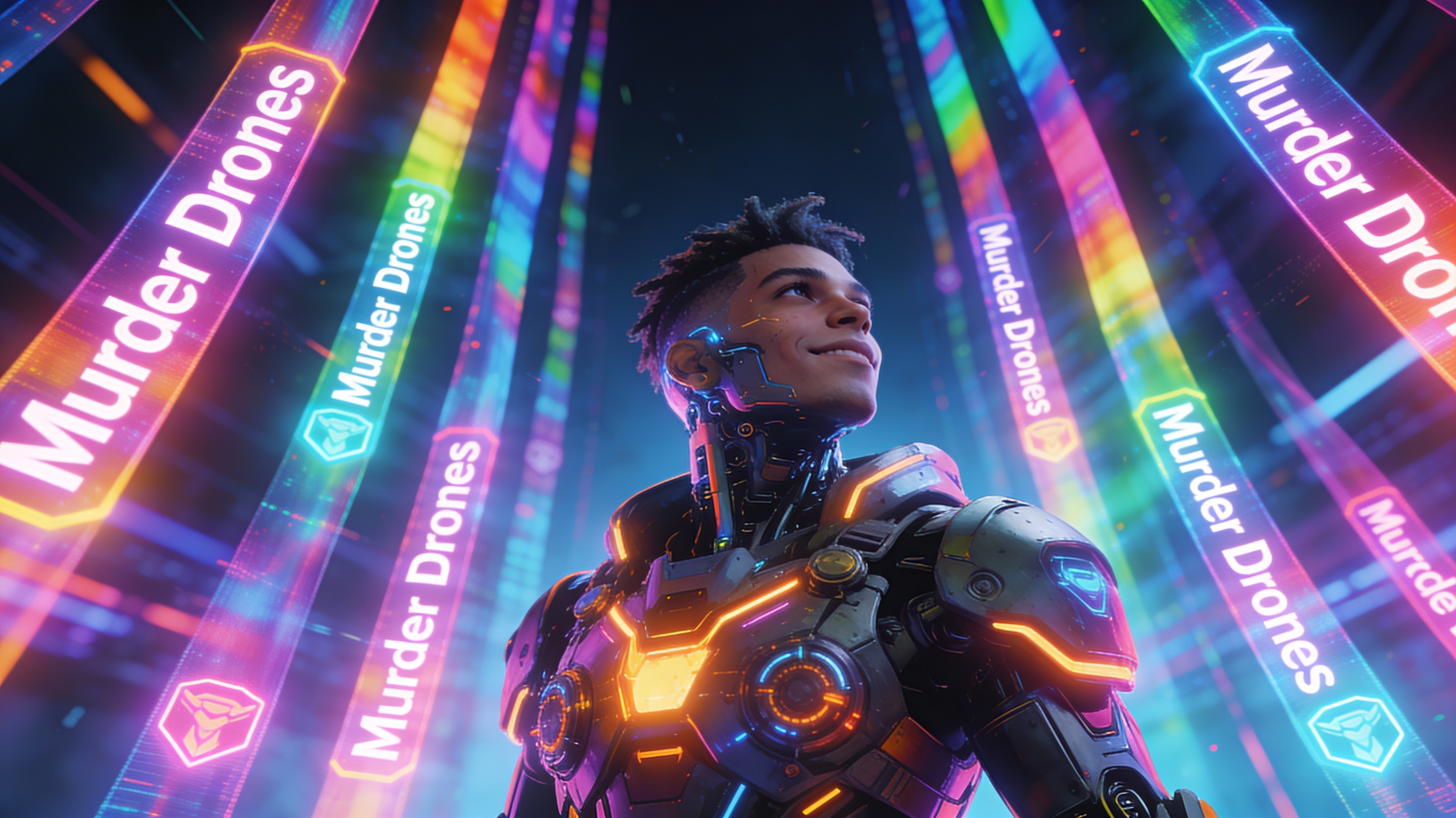 Endless Edgy Inspiration - Feature illustration