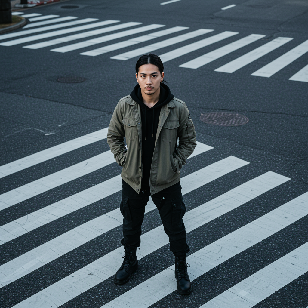 Photography, Aerial View, Art