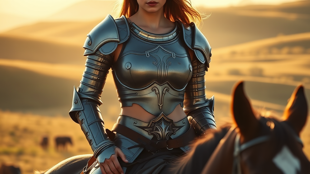 AI generated image on BasedLabs