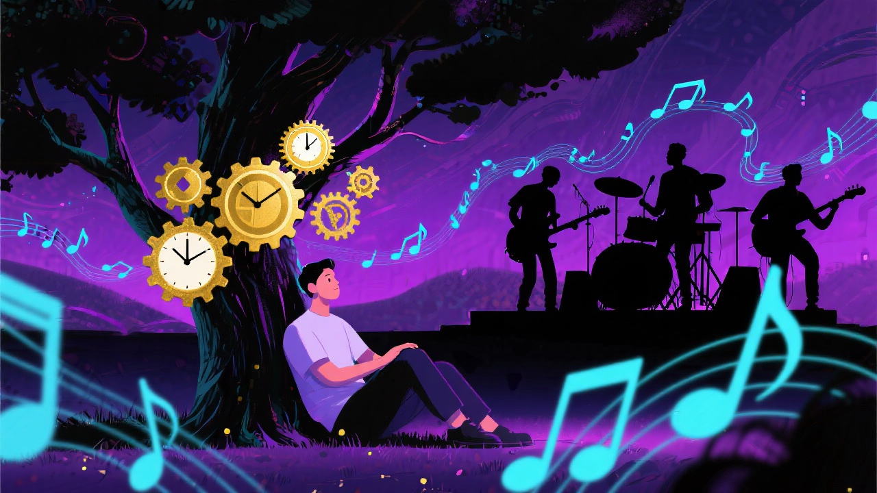 Save Time and Effort - Feature illustration