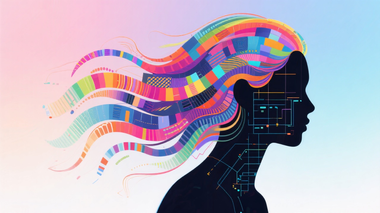 Find Your Perfect Style - Feature illustration