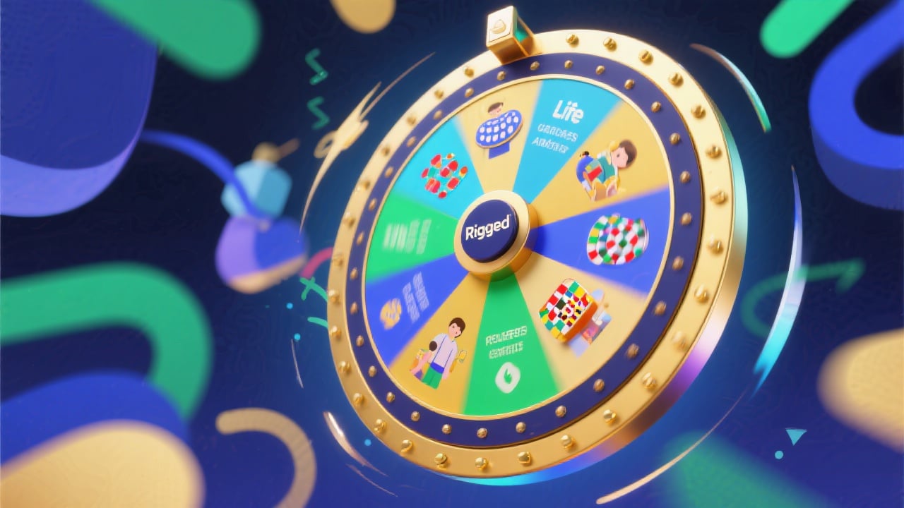 Versatile Application - Feature illustration