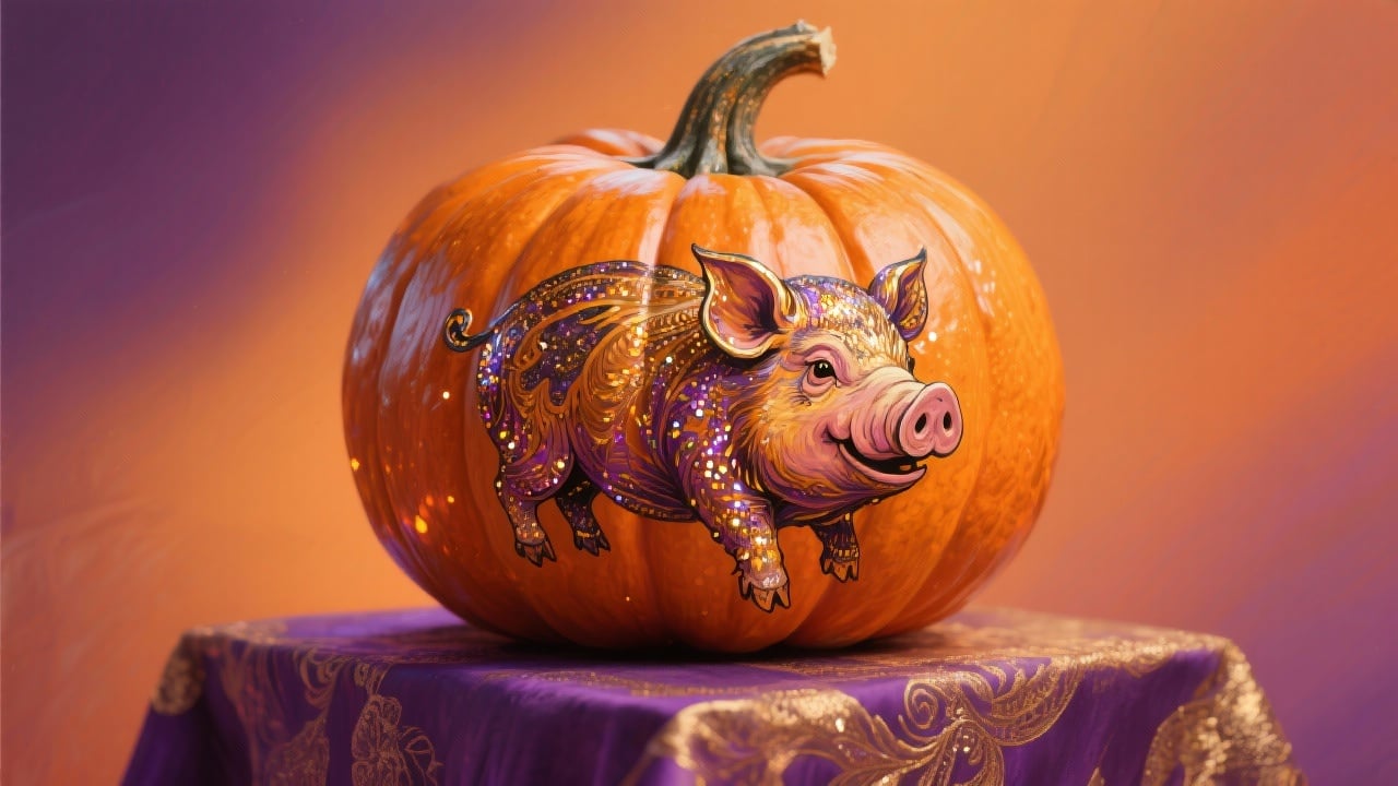 High-Resolution Output - Feature illustration