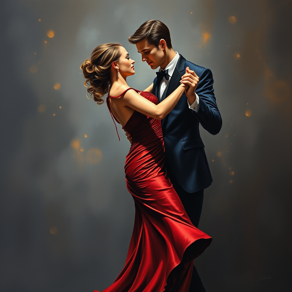 AI generated image on BasedLabs