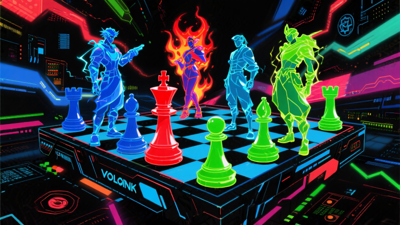 Improve Your Game Sense - Feature illustration