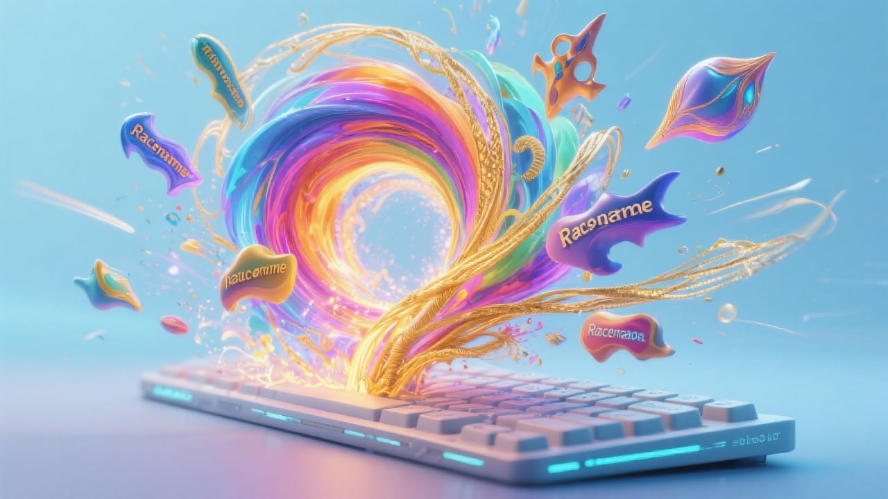 Unleashes Creativity - Feature illustration