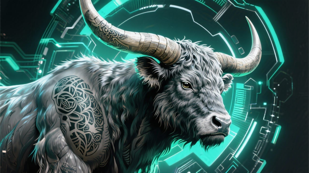 Hyper-Realistic Detail - Feature illustration