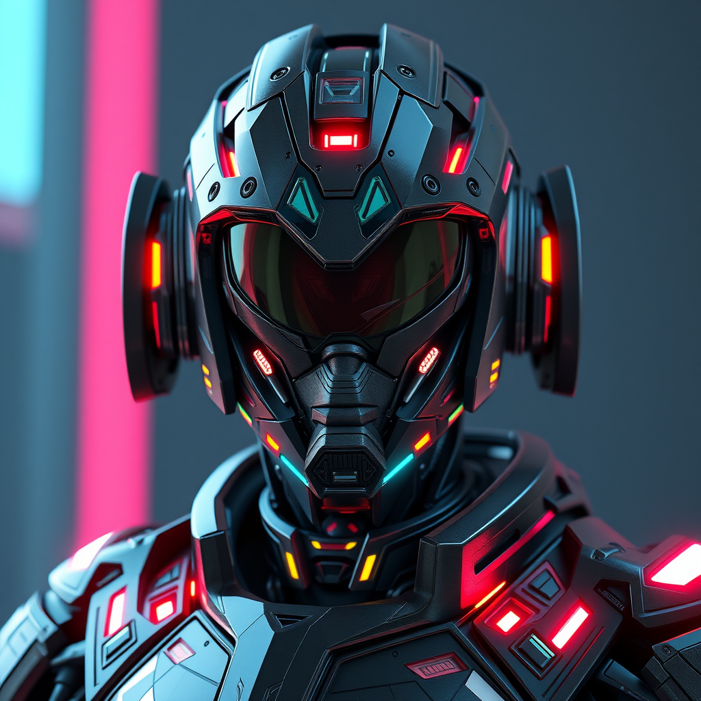 AI generated image on BasedLabs