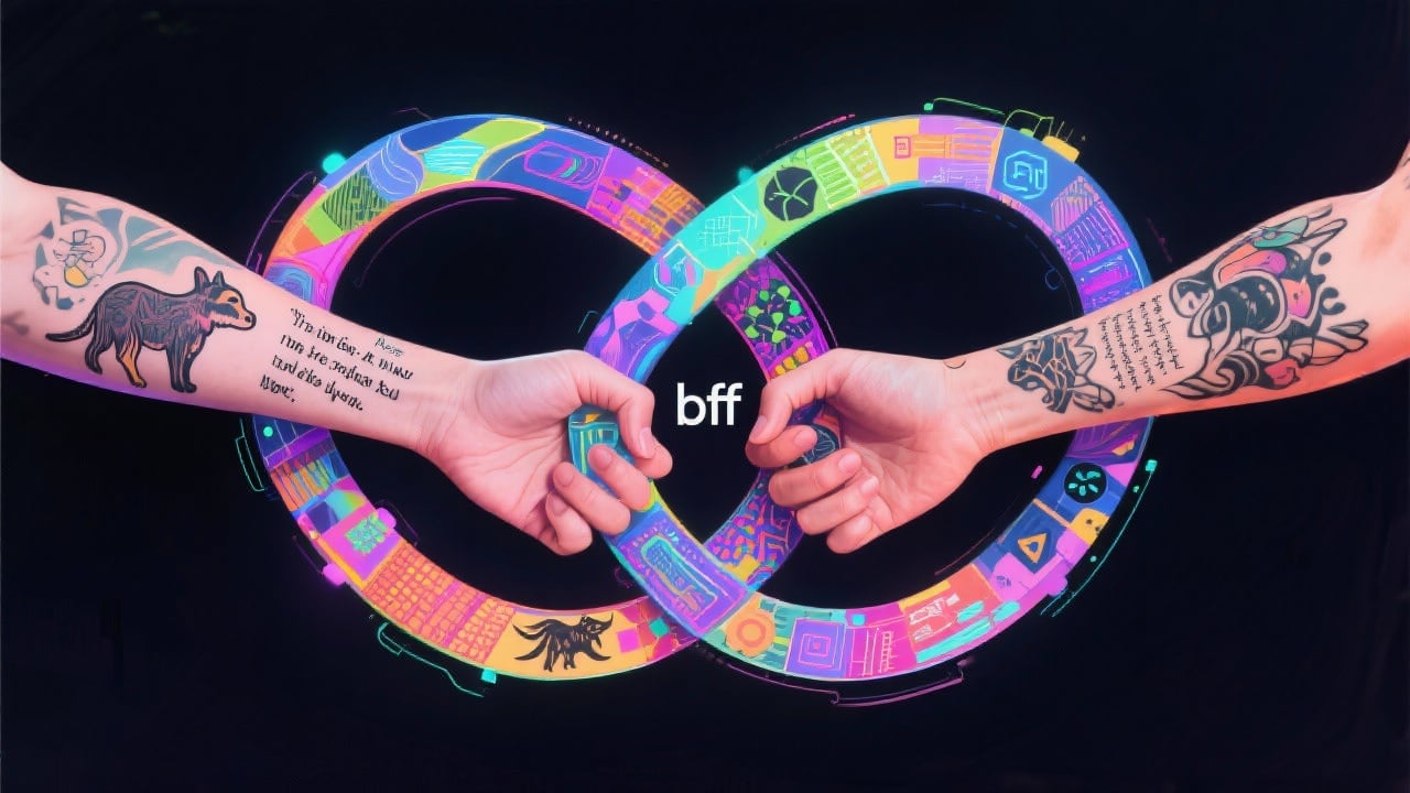 Symbol Integration with AI - Feature illustration