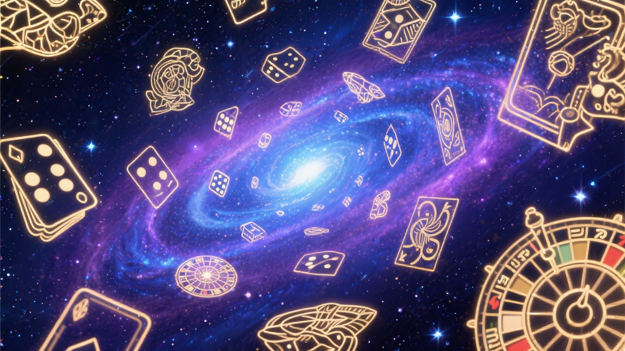 Endless Inspiration - Feature illustration