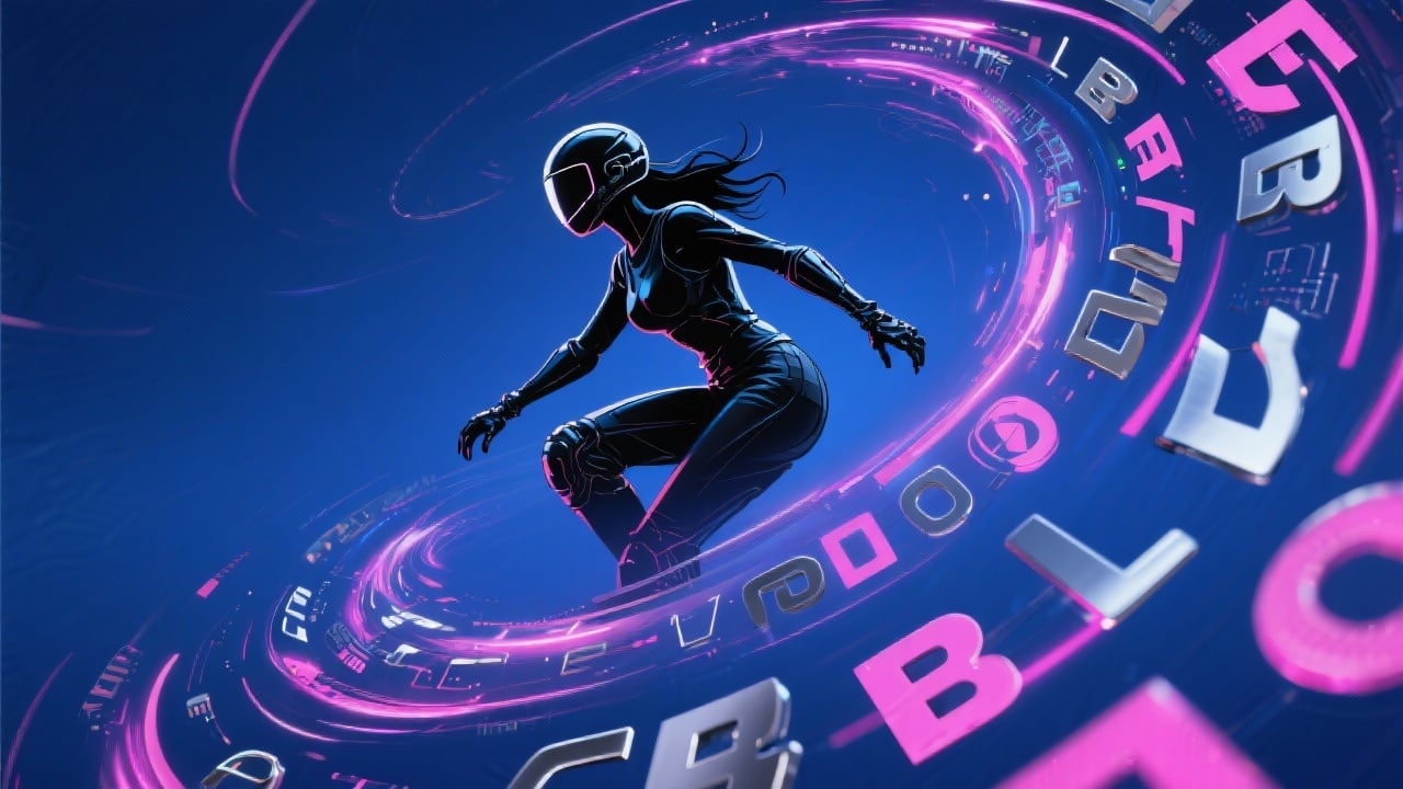 Unique and Creative Names - Feature illustration