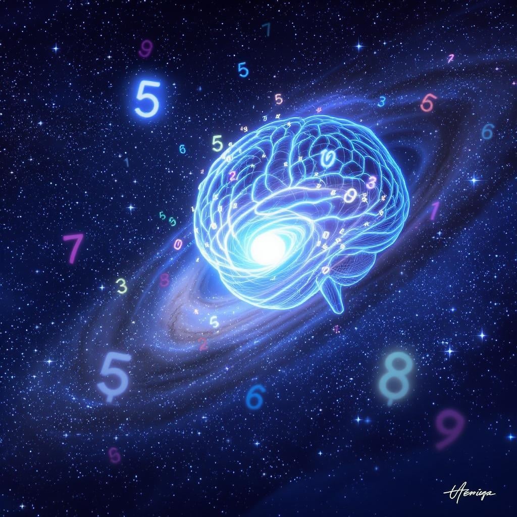 Truly Random Numbers - Feature illustration