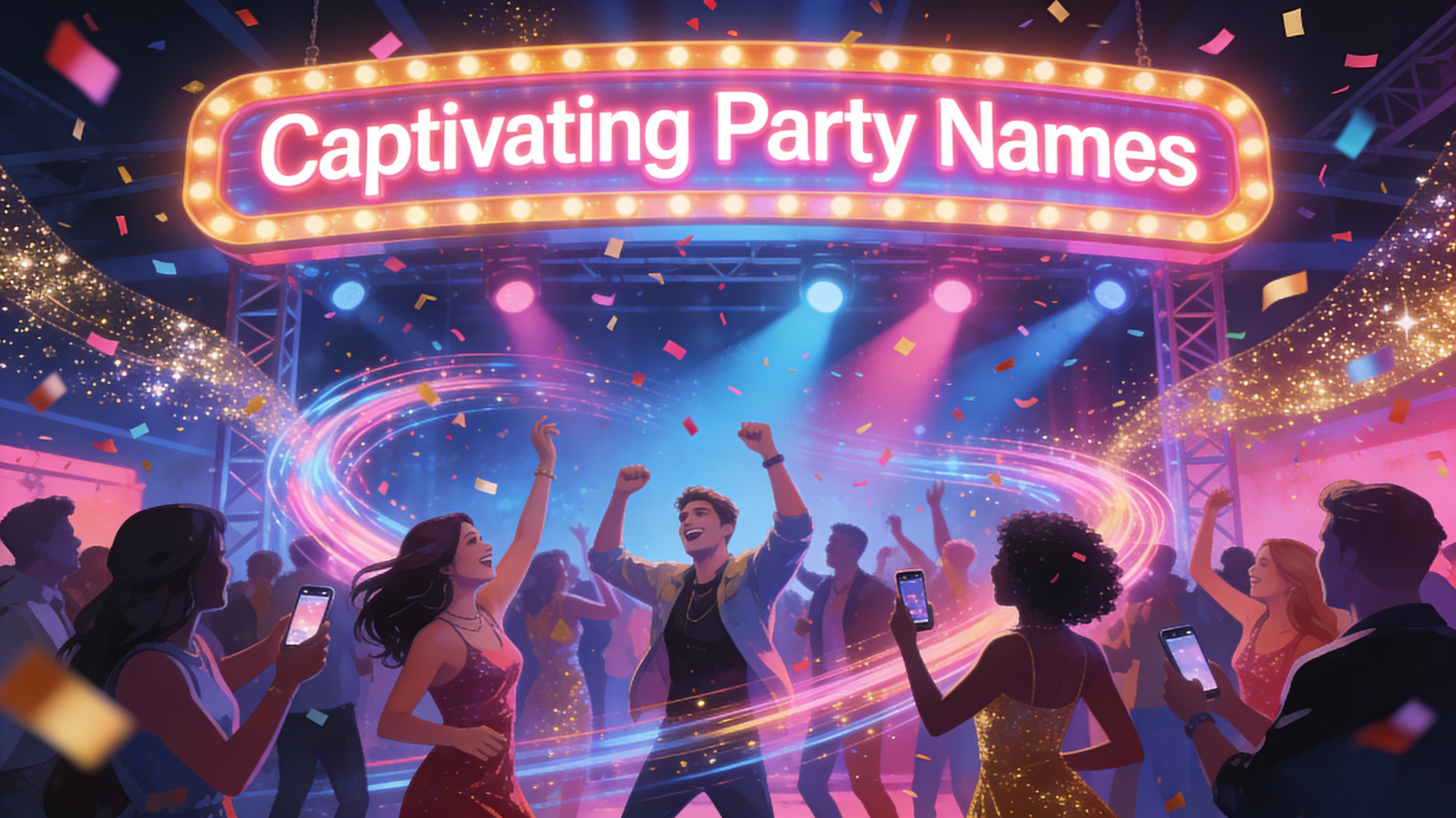 Boost Engagement with Unique Names - Feature illustration