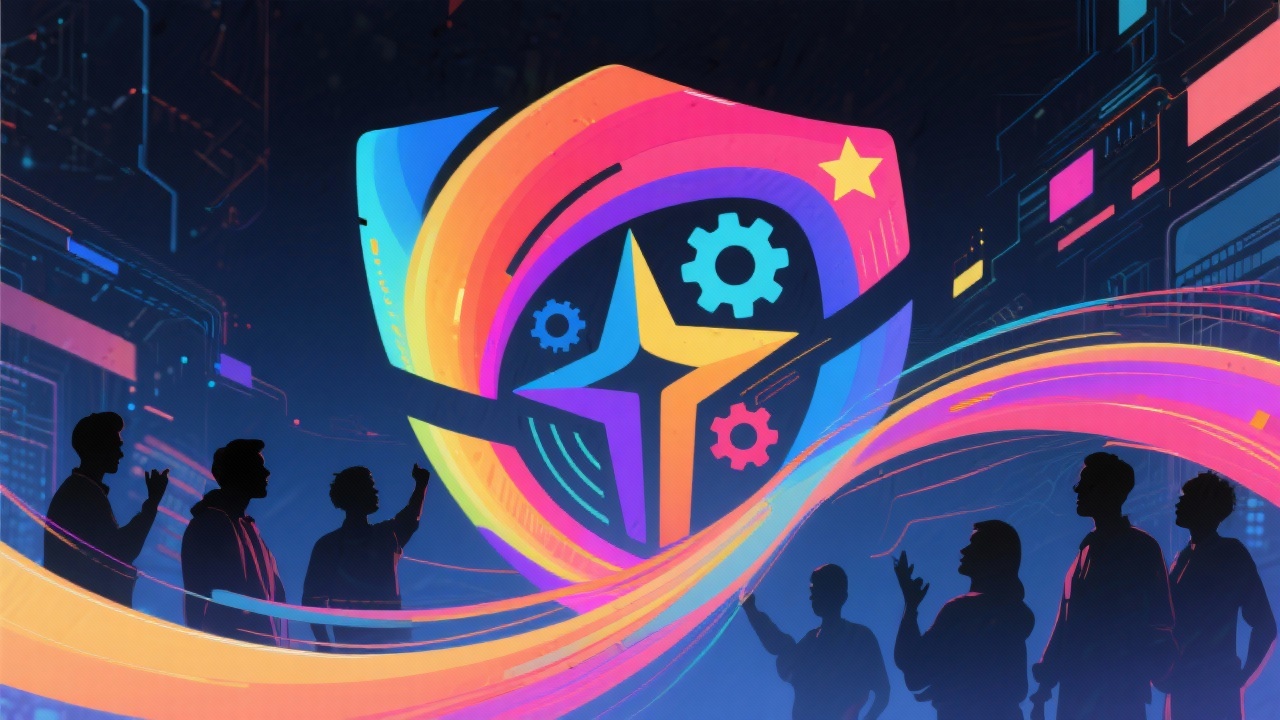 Find the Perfect Fit - Feature illustration