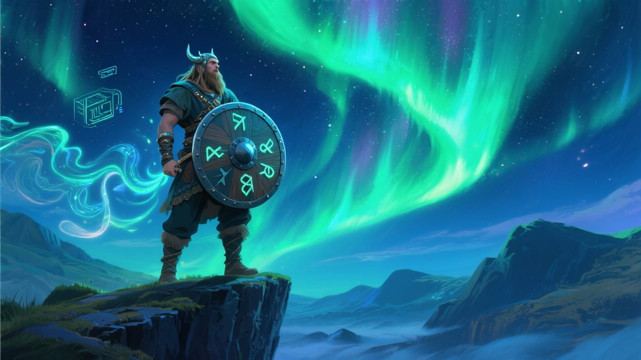 Fuel Your Creativity - Feature illustration