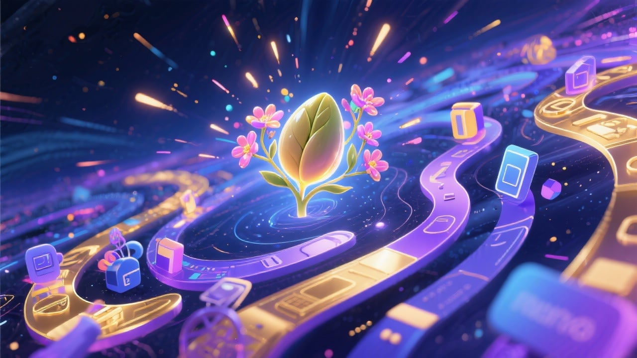 Discover Unexpected Opportunities - Feature illustration