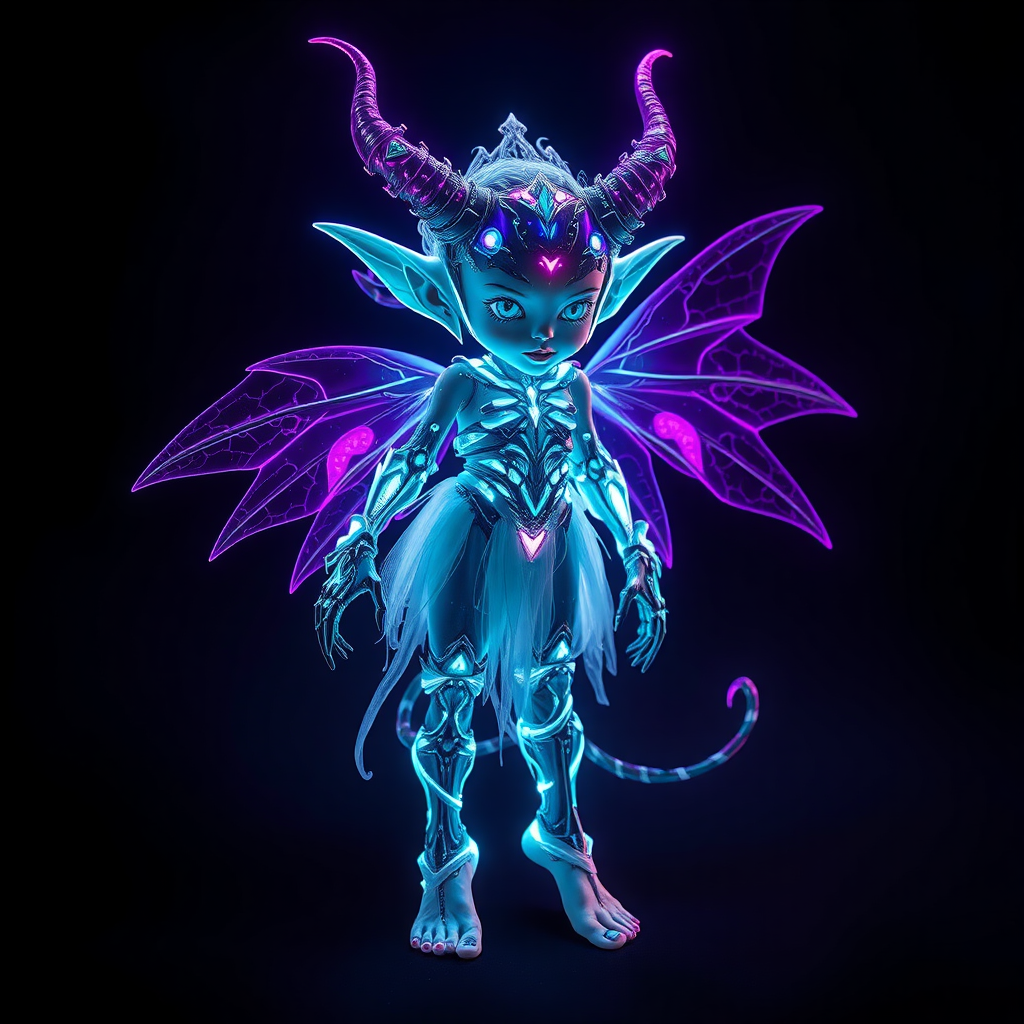 AI generated image on BasedLabs