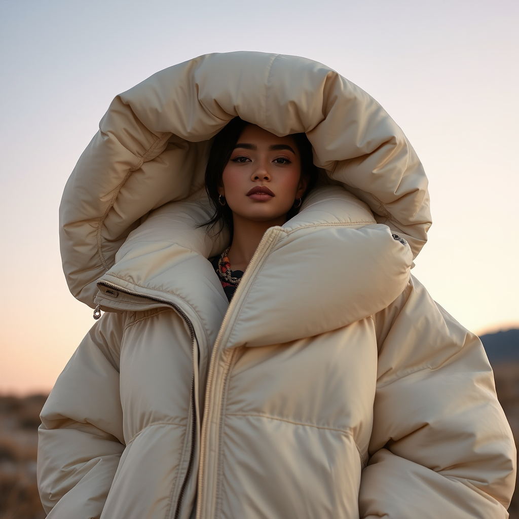 AI generated image on BasedLabs