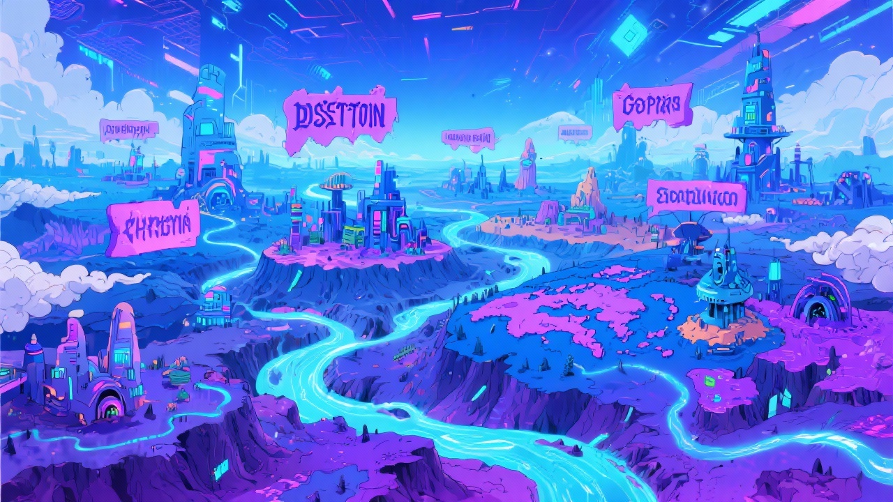 Spark Creativity - Feature illustration