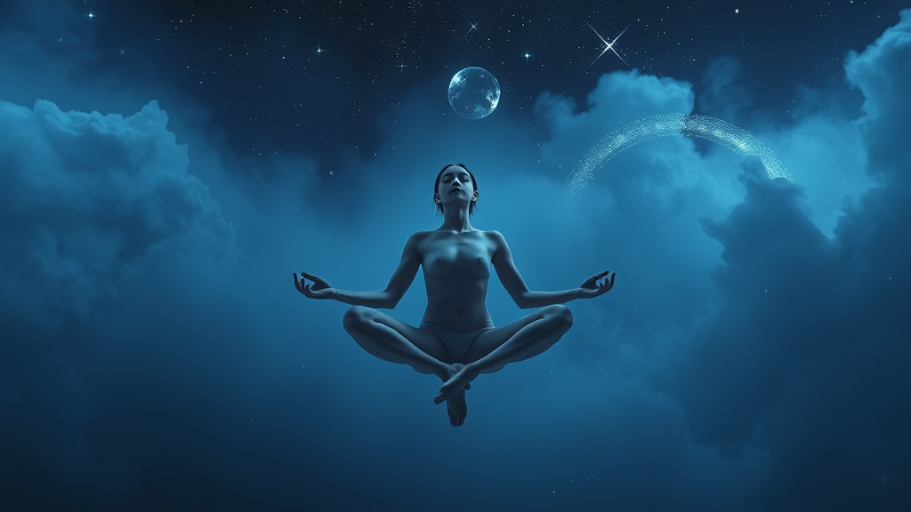 AI generated image on BasedLabs