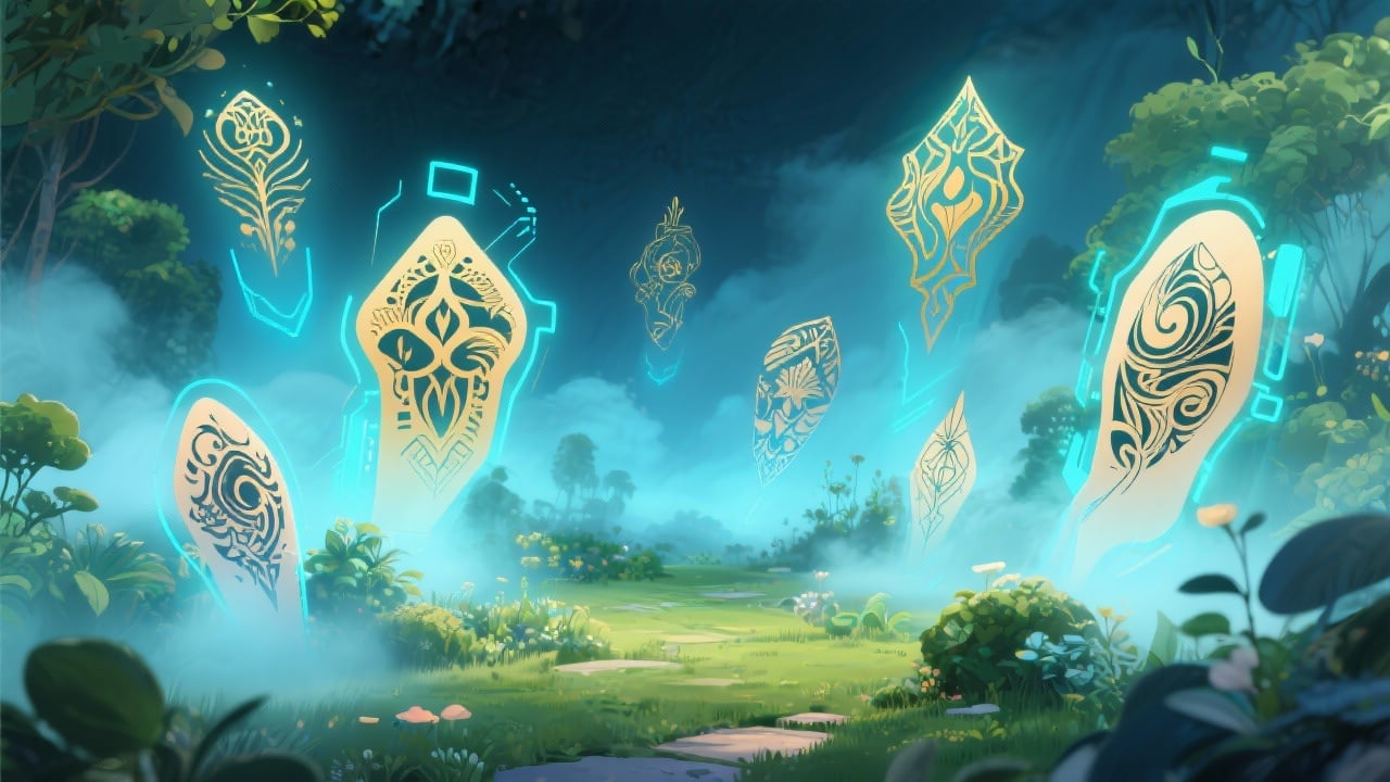 Unlimited Iteration & Customization - Feature illustration