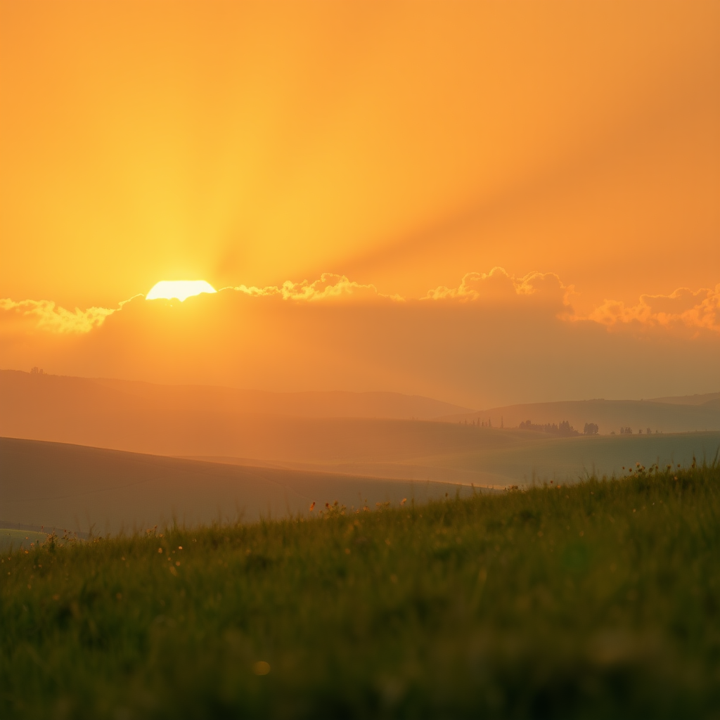 AI generated content