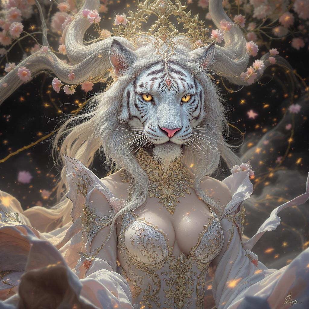 AI generated content