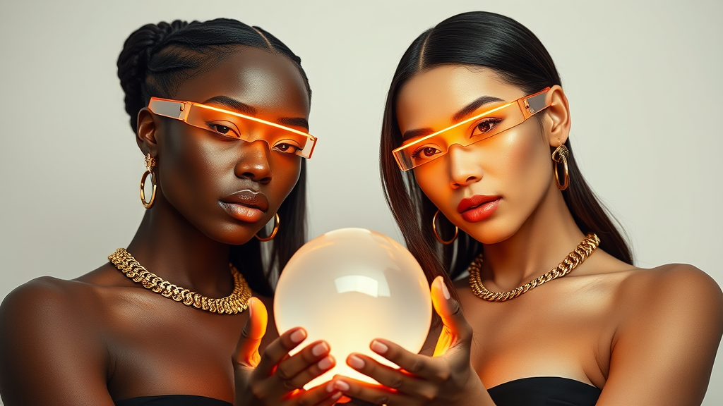 AI generated image on BasedLabs