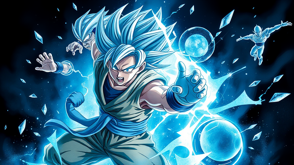 AI generated image on BasedLabs