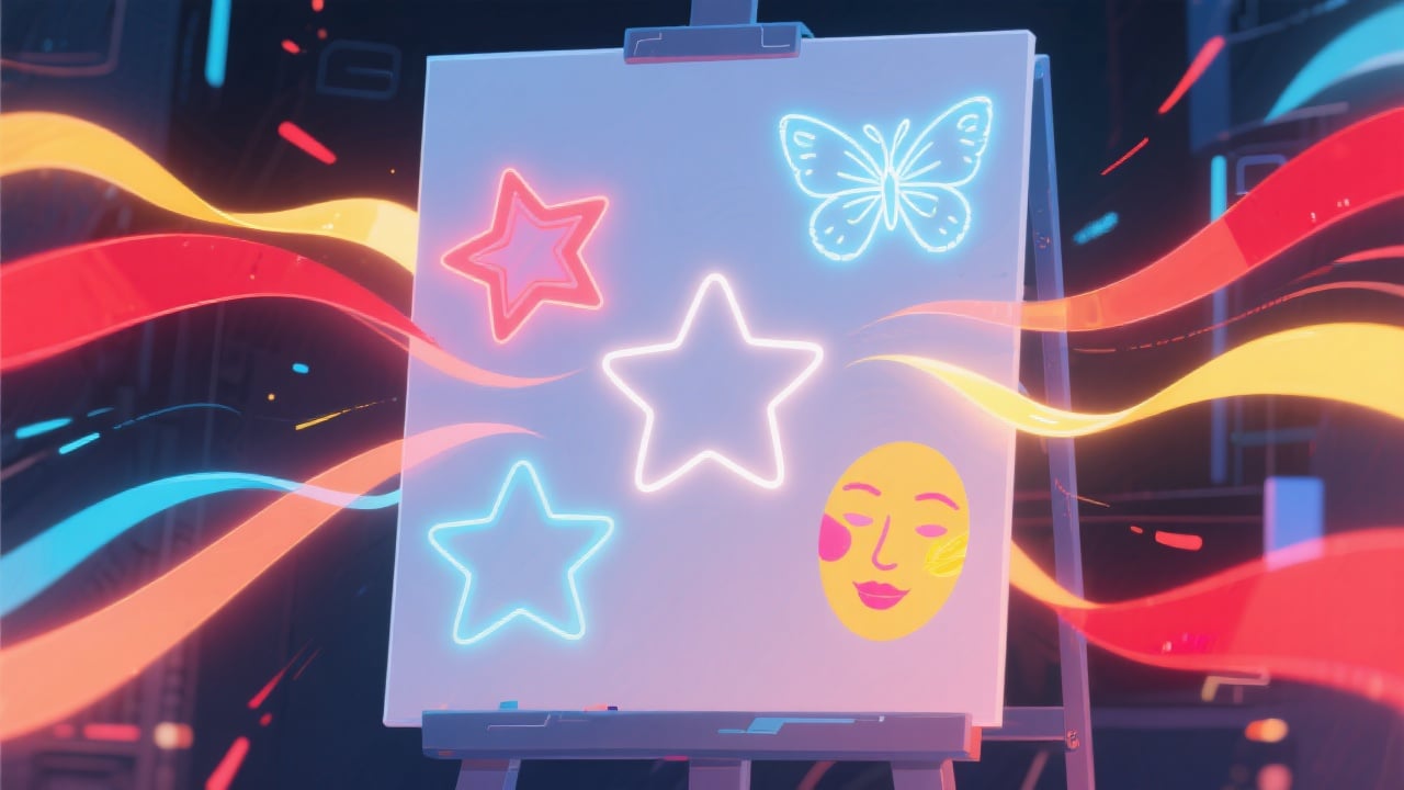 Easy-to-Follow Designs - Feature illustration