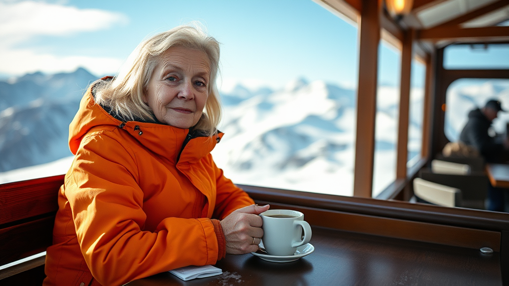 AI generated image on BasedLabs