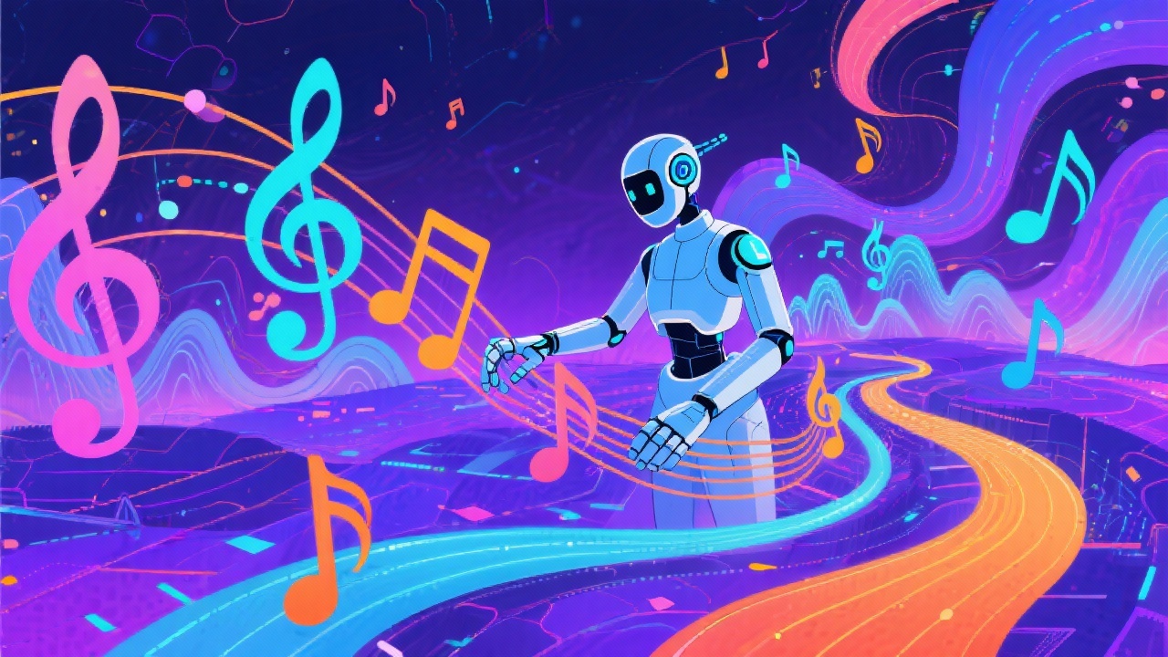 Explore New Styles - Feature illustration