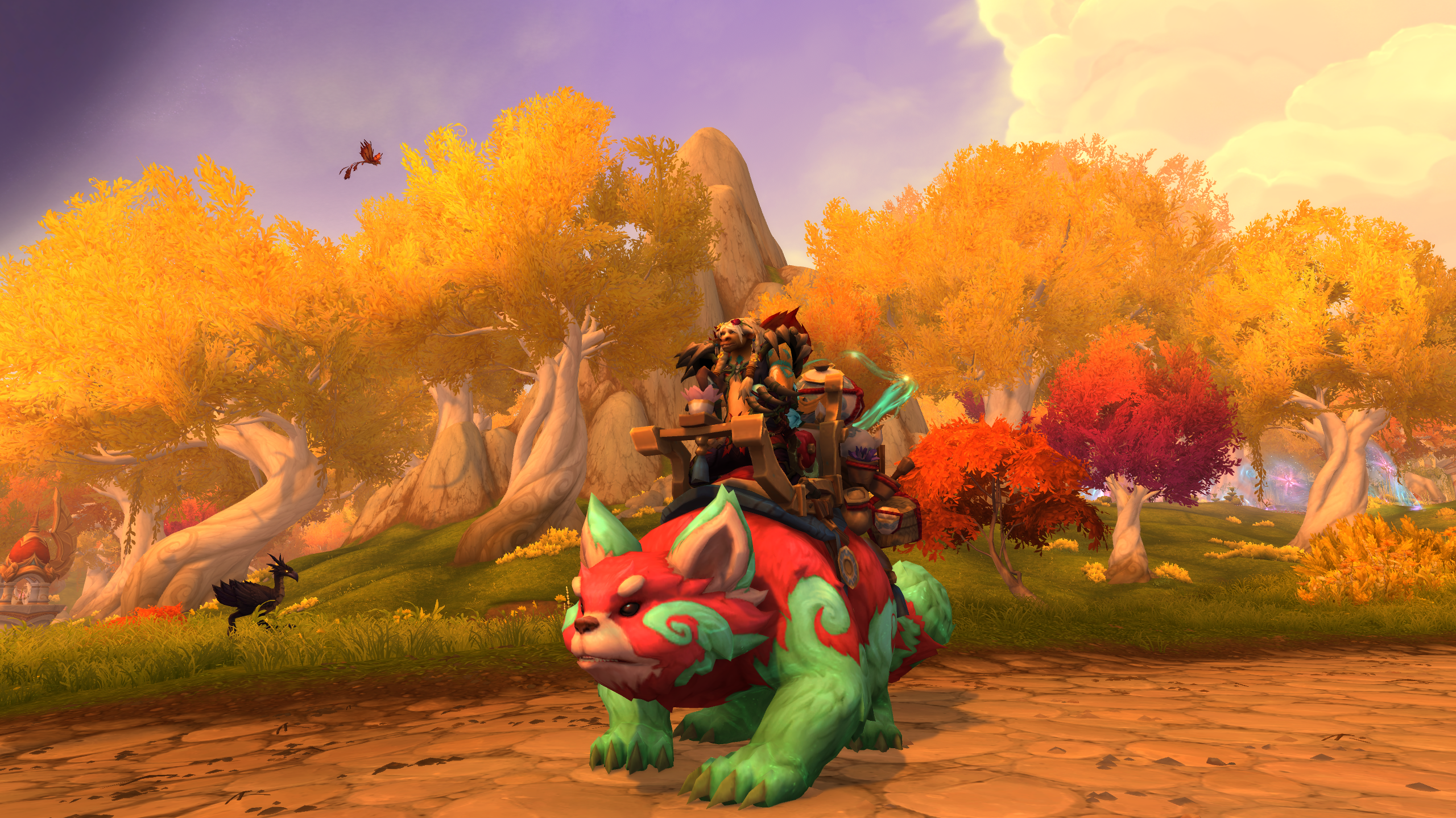 How to Level Up Faster in WoW: A Beginner's Guide