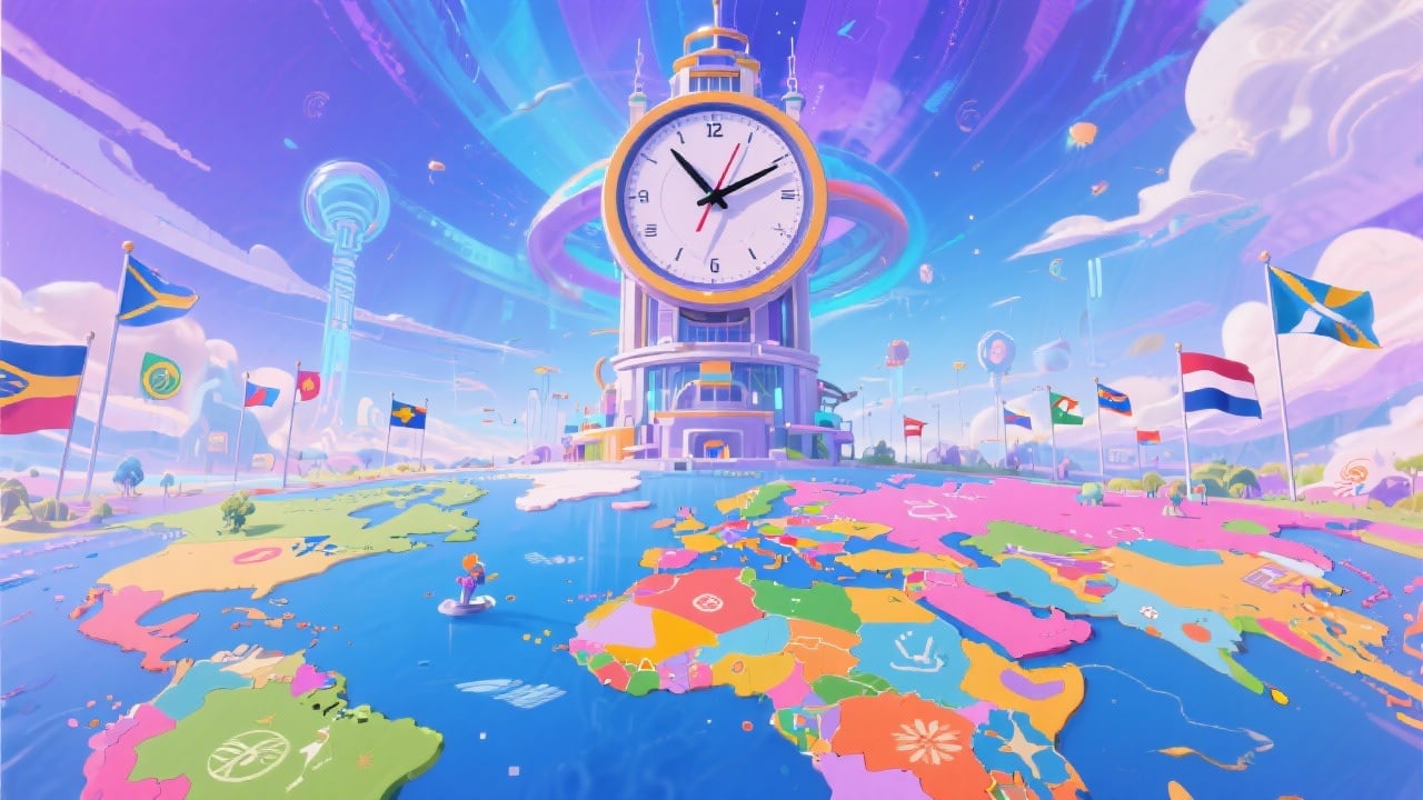 Time-Saving Solution - Feature illustration