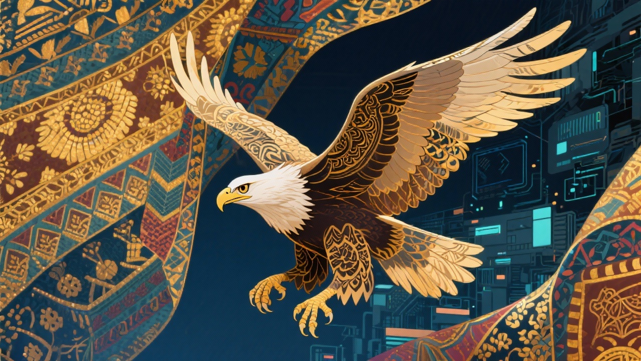 Respectful Cultural Representation - Feature illustration