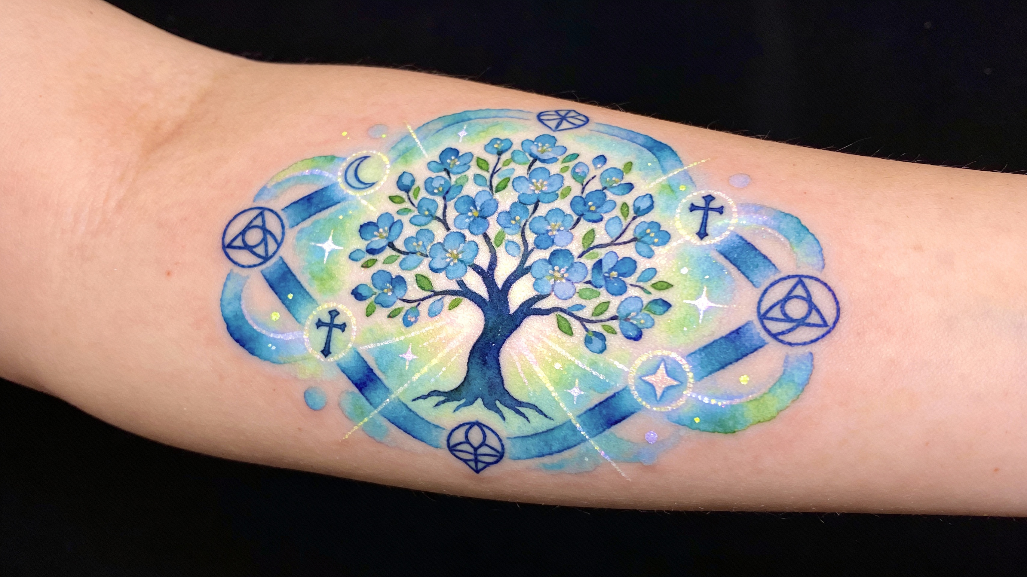 Meaningful Ink, Instantly - Feature illustration