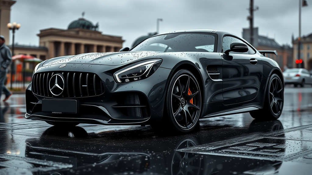 AI generated image on BasedLabs