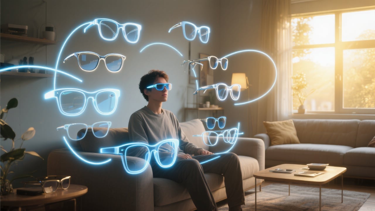 Convenience at Your Fingertips - Feature illustration