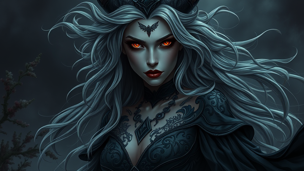 AI generated image on BasedLabs