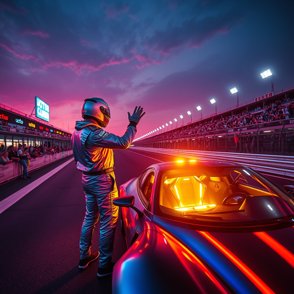 AI generated image on BasedLabs