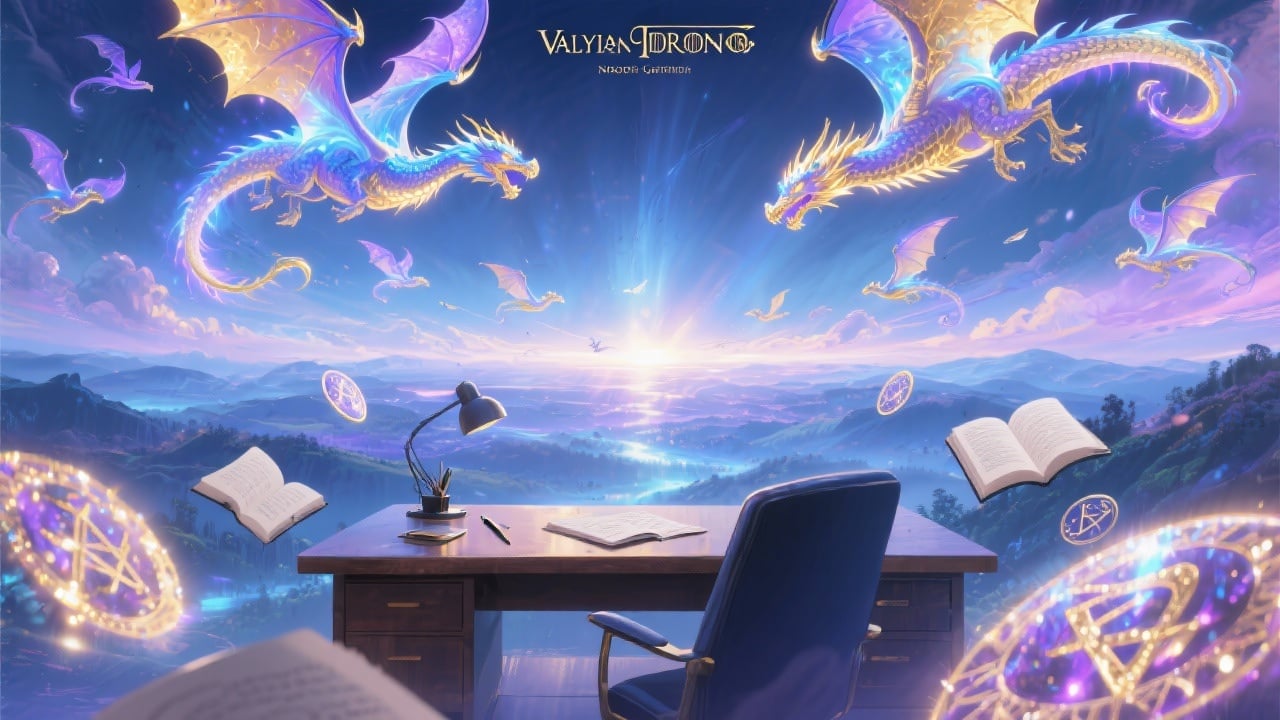 Spark Your Creativity - Feature illustration