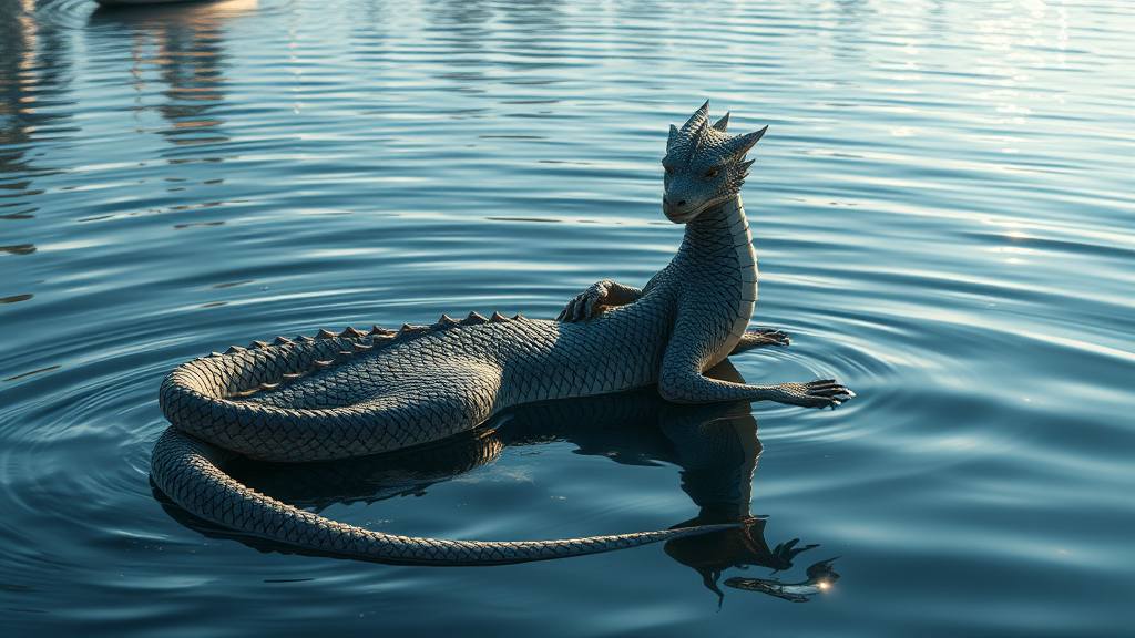 AI generated image on BasedLabs