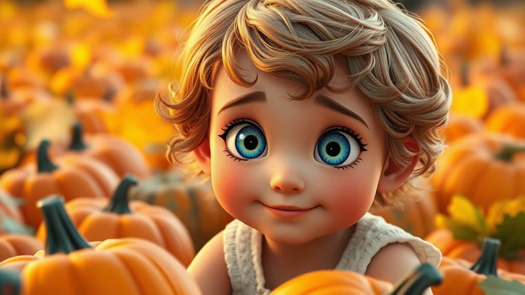 AI generated image on BasedLabs