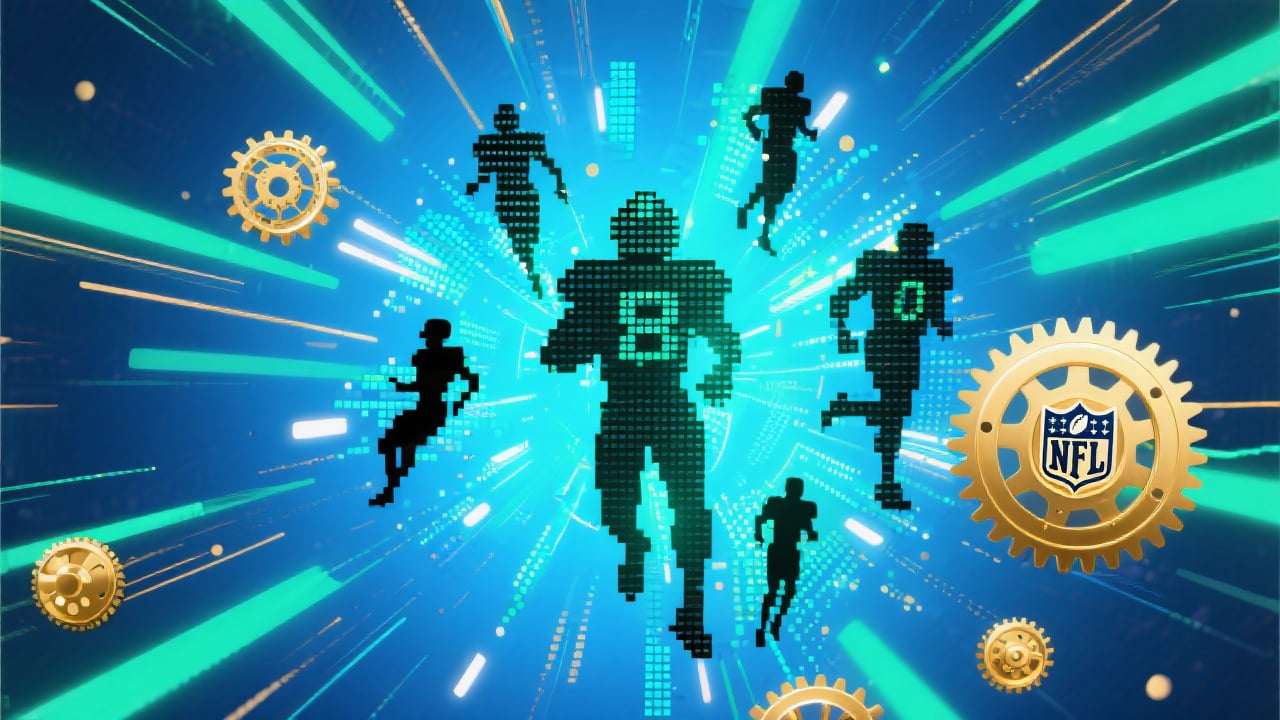 Instant Random Player Generation - Feature illustration